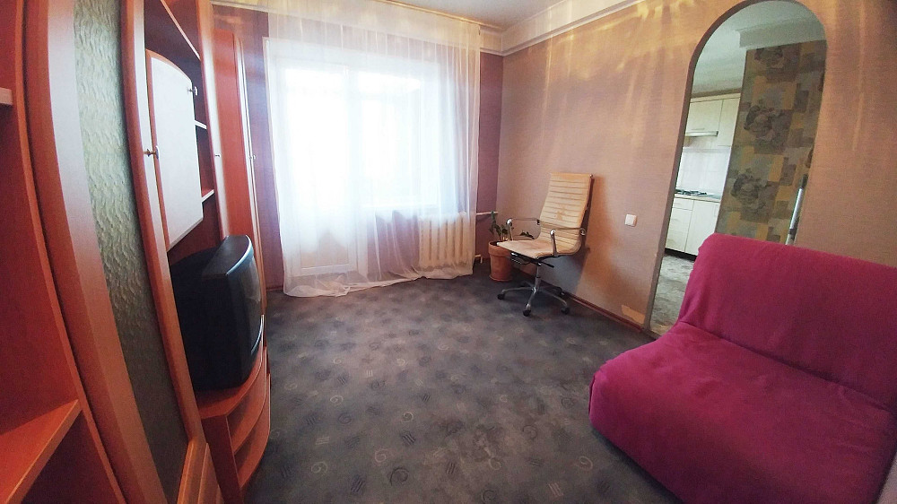 Здам 2х кімнатну квартиру Оболонь, Йорданська, ГАЗ Kyiv - photo 8