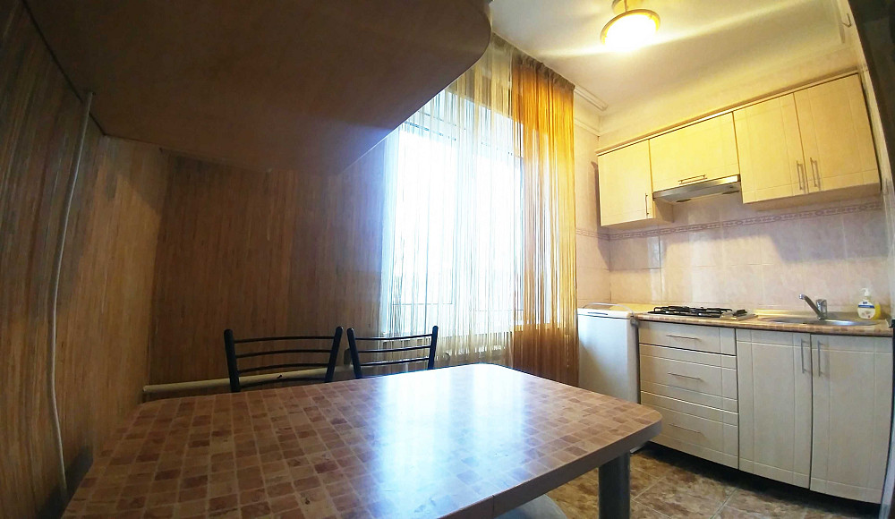 Здам 2х кімнатну квартиру Оболонь, Йорданська, ГАЗ Kyiv - photo 4