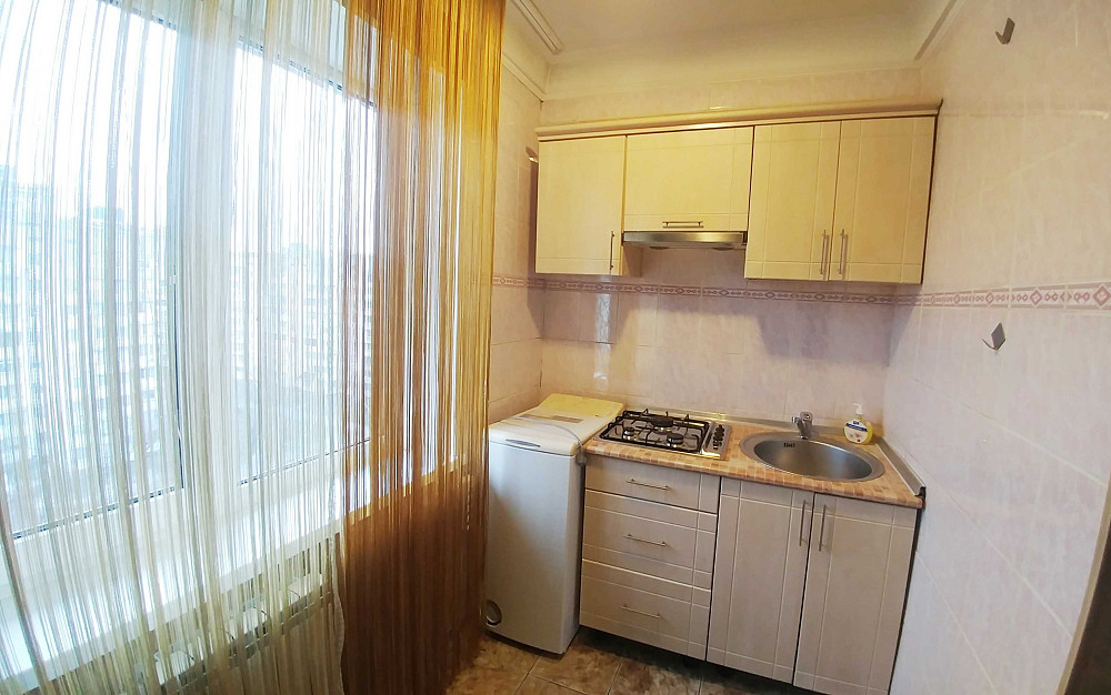 Здам 2х кімнатну квартиру Оболонь, Йорданська, ГАЗ Kyiv - photo 3