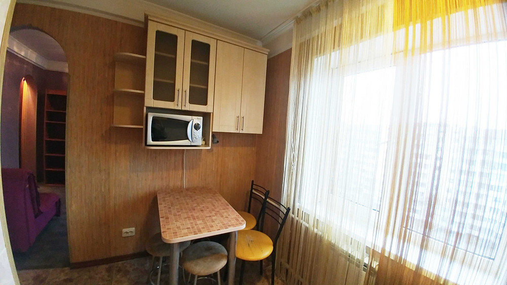 Здам 2х кімнатну квартиру Оболонь, Йорданська, ГАЗ Kyiv - photo 2