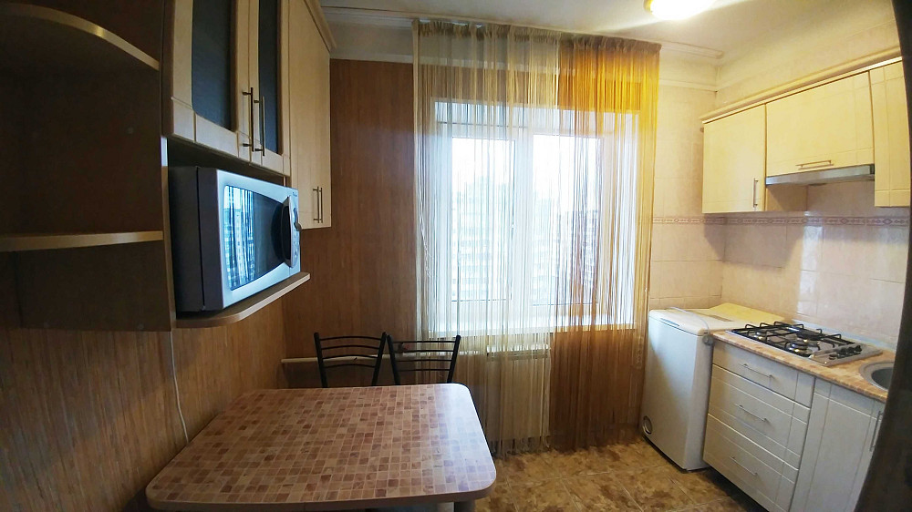 Здам 2х кімнатну квартиру Оболонь, Йорданська, ГАЗ Kyiv - photo 1