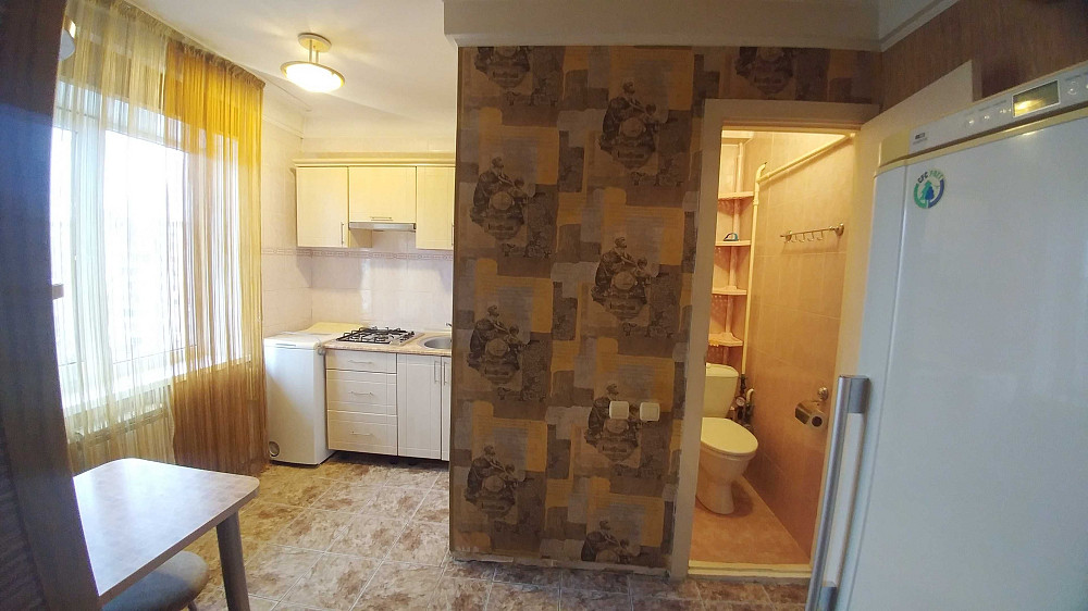 Здам 2х кімнатну квартиру Оболонь, Йорданська, ГАЗ Kyiv - photo 6