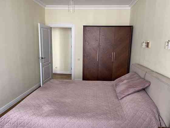 Довгострокова оренда 3-х кімнатної квартири  у ЖК «Ліпінка-4» у Києві Kyiv