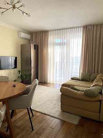 Довгострокова оренда 3-х кімнатної квартири  у ЖК «Ліпінка-4» у Києві Kyiv