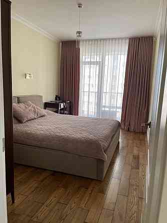 Довгострокова оренда 3-х кімнатної квартири  у ЖК «Ліпінка-4» у Києві Kyiv