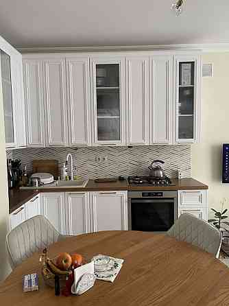 Довгострокова оренда 3-х кімнатної квартири  у ЖК «Ліпінка-4» у Києві Kyiv