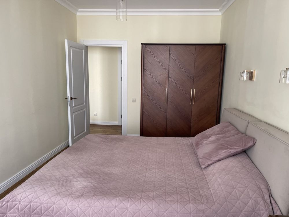 Довгострокова оренда 3-х кімнатної квартири  у ЖК «Ліпінка-4» у Києві Kyiv - photo 4