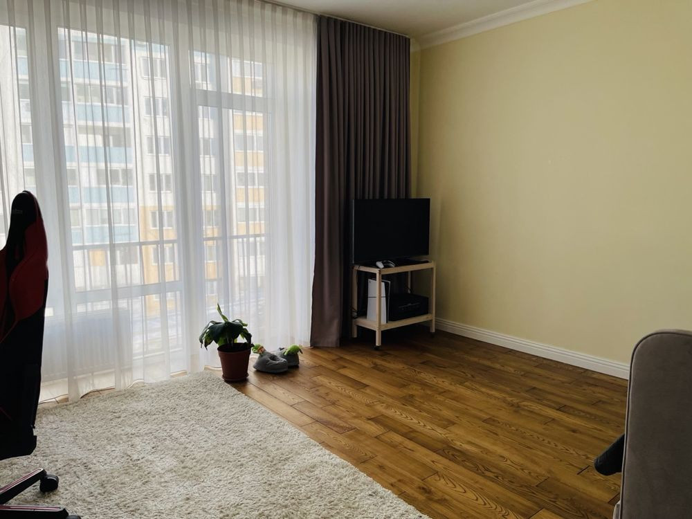 Довгострокова оренда 3-х кімнатної квартири  у ЖК «Ліпінка-4» у Києві Kyiv - photo 6