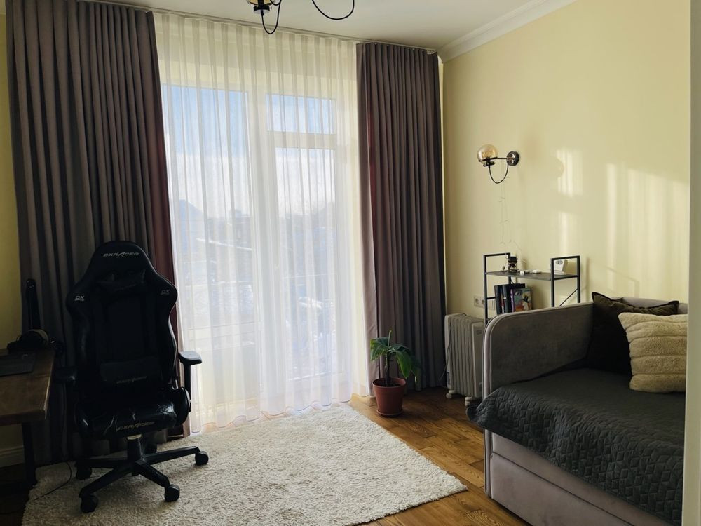 Довгострокова оренда 3-х кімнатної квартири  у ЖК «Ліпінка-4» у Києві Kyiv - photo 5