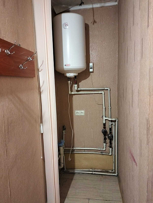 Оренда 1 кімнатна квартира вул Двірцева Kramatorsk - photo 8