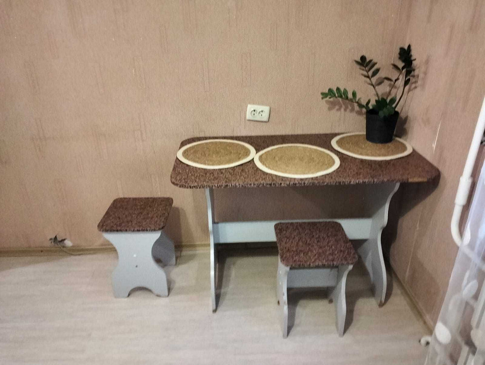 Оренда 1 кімнатна квартира вул Двірцева Kramatorsk - photo 3