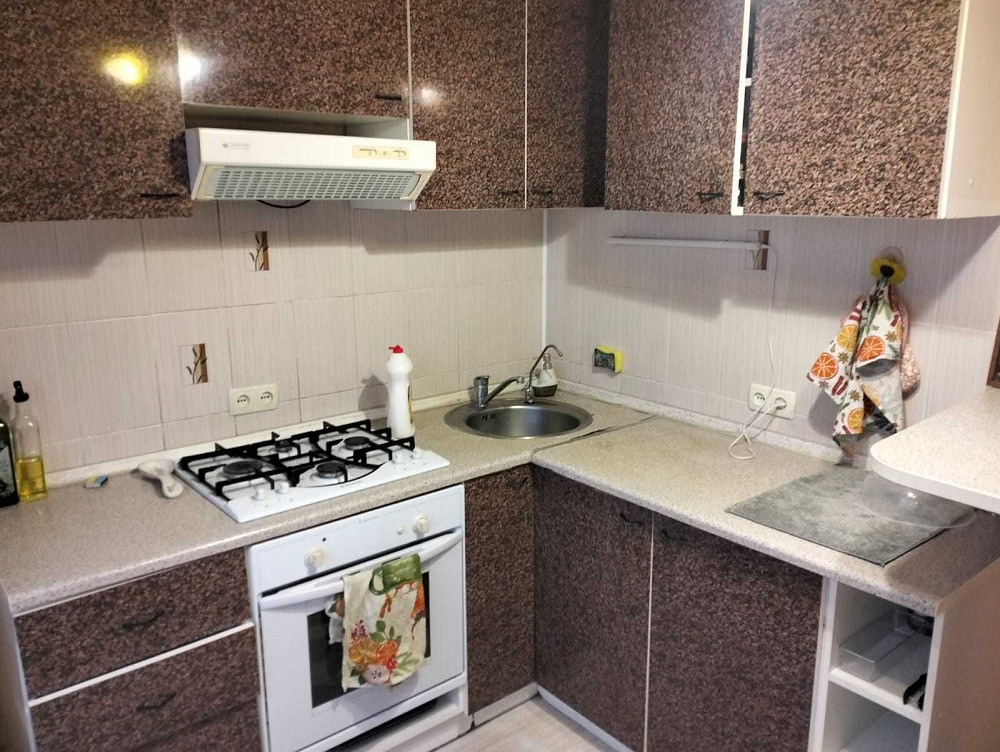 Оренда 1 кімнатна квартира вул Двірцева Kramatorsk - photo 1