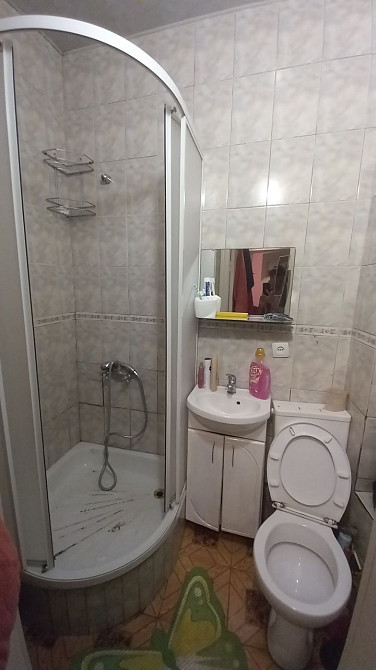 Оренда 1-кім. квартири, центр, вул.Тершаковців Львов - изображение 4