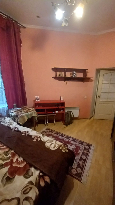 Оренда 1-кім. квартири, центр, вул.Тершаковців Львов - изображение 3