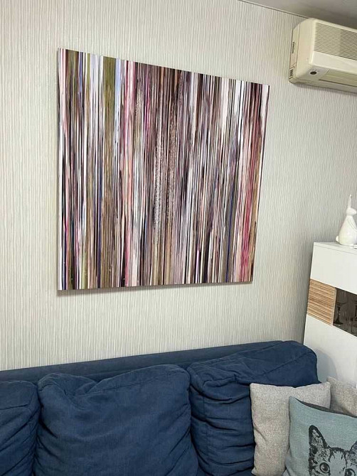 Здається 3к квартира на вул.Князя Ярослава Мудрого 32 Dnipro - photo 4