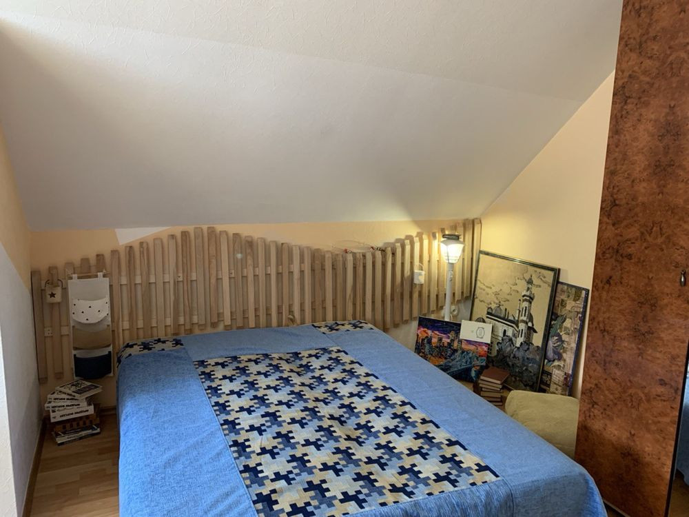 2х поверхова квартира, власник Kyiv - photo 1