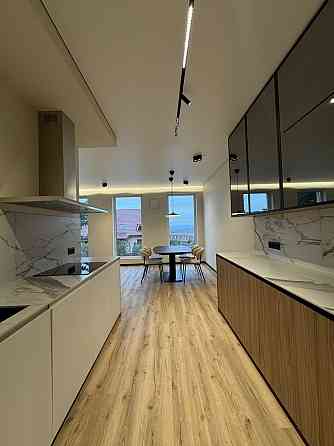 Оренда 2кімнатної квартири в клубному будинку Рівненська Chernivtsi