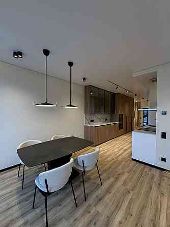 Оренда 2кімнатної квартири в клубному будинку Рівненська Chernivtsi