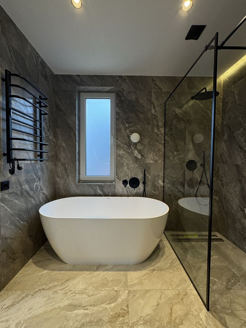 Оренда 2кімнатної квартири в клубному будинку Рівненська Chernivtsi - photo 8