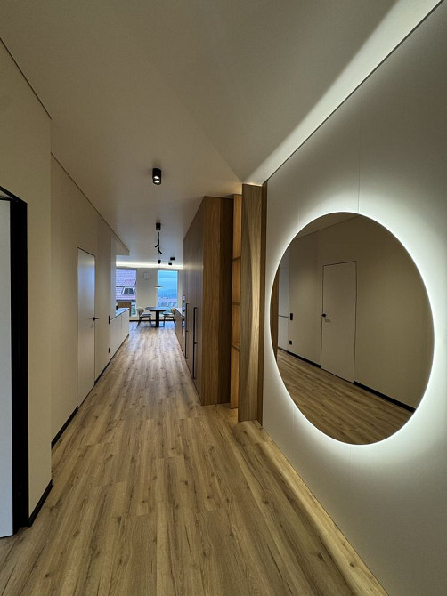 Оренда 2кімнатної квартири в клубному будинку Рівненська Chernivtsi - photo 7