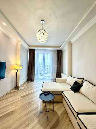 Оренда просторої 1к квартири, ЖК Парус, Липинського, 25000 грн Львов