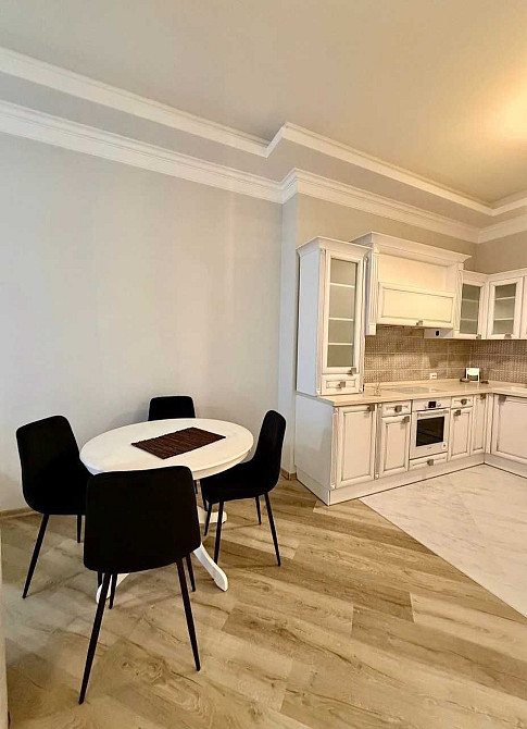 Оренда просторої 1к квартири, ЖК Парус, Липинського, 25000 грн Львов - изображение 2