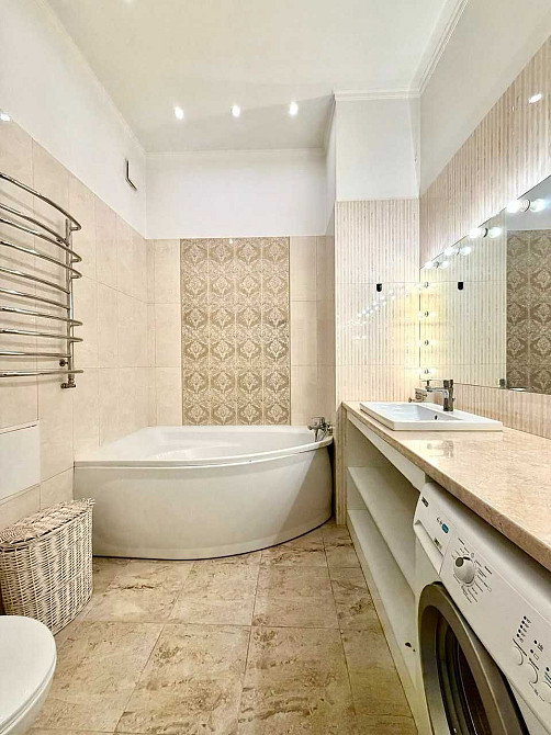 Оренда просторої 1к квартири, ЖК Парус, Липинського, 25000 грн Львов - изображение 7