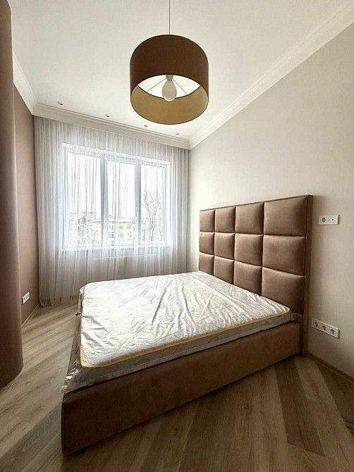 Оренда просторої 1к квартири, ЖК Парус, Липинського, 25000 грн Львов - изображение 6