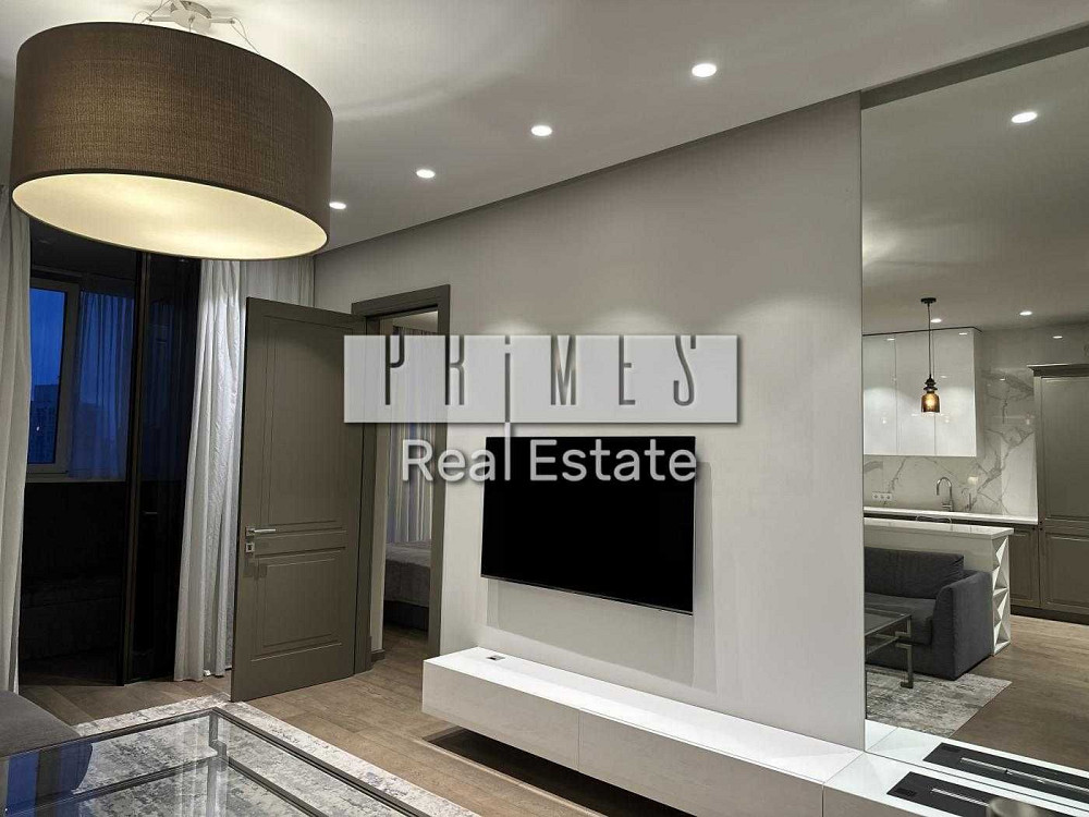 Оренда 2к 80м2 Новопечерський Двір Верхогляда Драгомирова 2а Печерськ Kyiv - photo 6