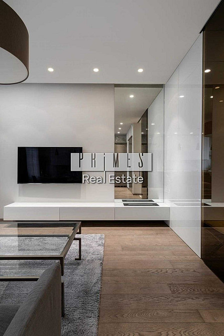 Оренда 2к 80м2 Новопечерський Двір Верхогляда Драгомирова 2а Печерськ Kyiv - photo 4