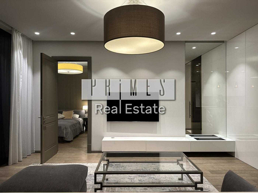 Оренда 2к 80м2 Новопечерський Двір Верхогляда Драгомирова 2а Печерськ Kyiv - photo 5