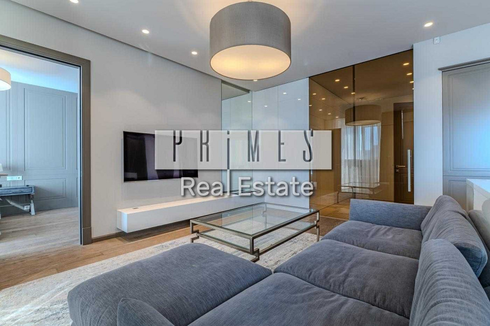 Оренда 2к 80м2 Новопечерський Двір Верхогляда Драгомирова 2а Печерськ Kyiv - photo 3