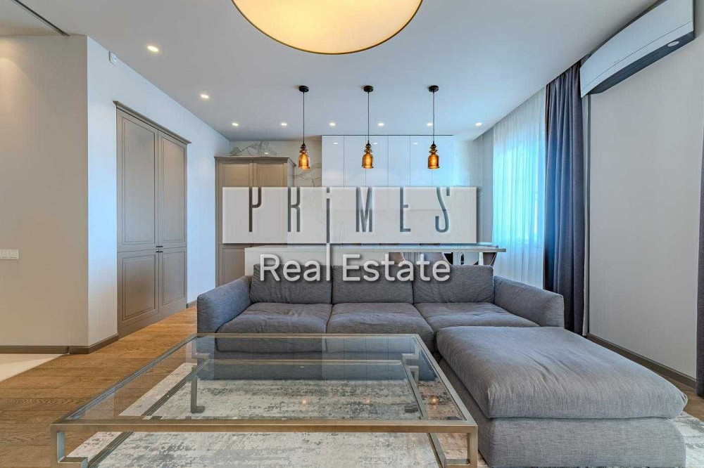 Оренда 2к 80м2 Новопечерський Двір Верхогляда Драгомирова 2а Печерськ Kyiv - photo 2