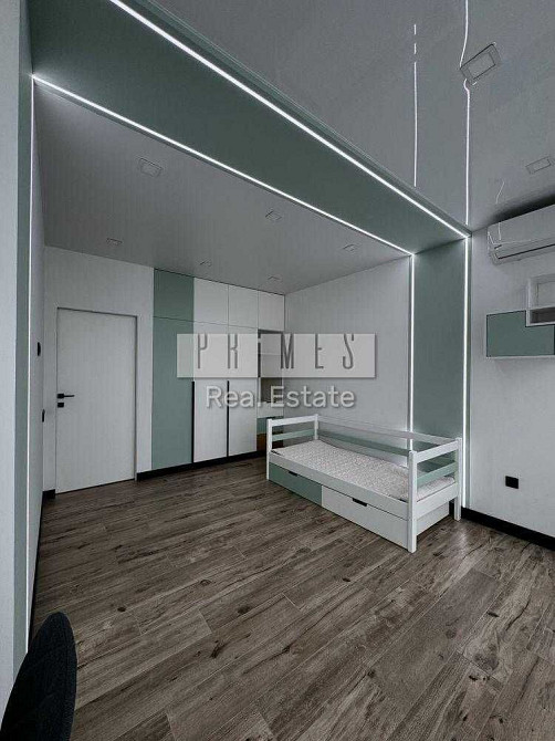 Оренда 2к квартири,	ЖК Сирецькі сади, вул. Івана Виговського, 10б Kyiv - photo 7