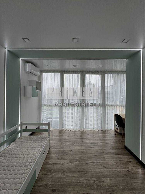 Оренда 2к квартири,	ЖК Сирецькі сади, вул. Івана Виговського, 10б Kyiv - photo 8