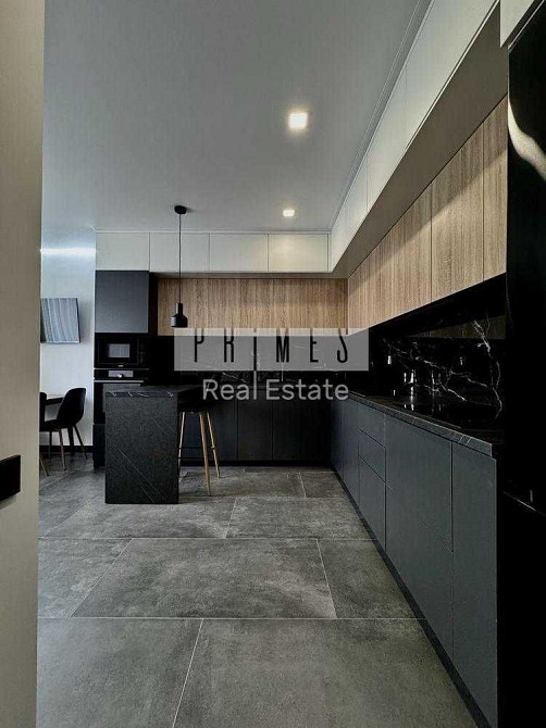 Оренда 2к квартири,	ЖК Сирецькі сади, вул. Івана Виговського, 10б Kyiv - photo 1