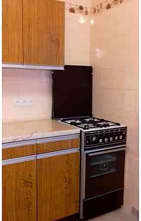 Газовая плита! Сдам 1к.  Ул. Драгоманова, 7. Позняки. Kyiv