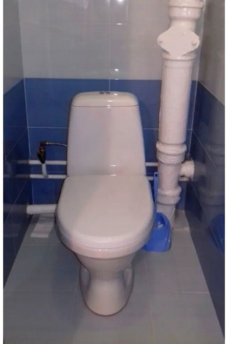 Газовая плита! Сдам 1к.  Ул. Драгоманова, 7. Позняки. Kyiv - photo 4