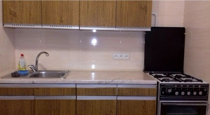 Газовая плита! Сдам 1к.  Ул. Драгоманова, 7. Позняки. Kyiv - photo 7