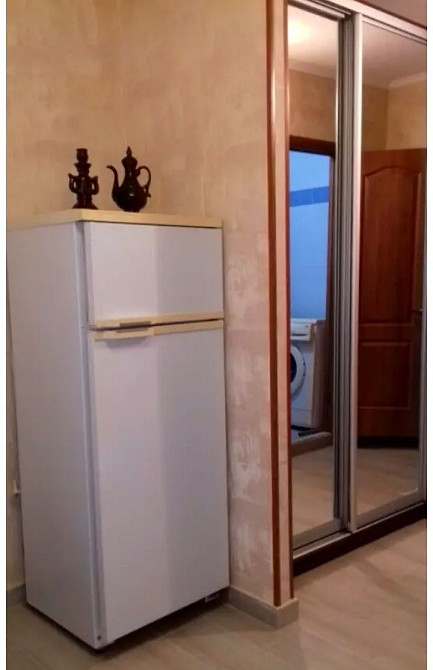 Газовая плита! Сдам 1к.  Ул. Драгоманова, 7. Позняки. Kyiv - photo 1