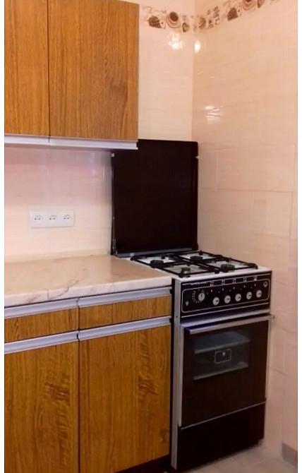 Газовая плита! Сдам 1к.  Ул. Драгоманова, 7. Позняки. Kyiv - photo 5