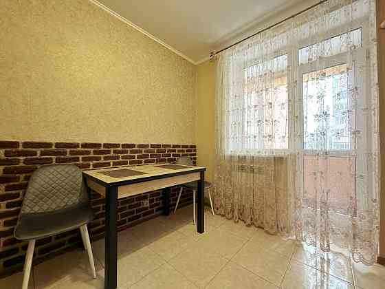 Оренда 1-кімнатної квартири в новобудові вул. Шевченка 418 (Рясне) Львов