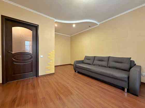 Оренда 1-кімнатної квартири в новобудові вул. Шевченка 418 (Рясне) Львов