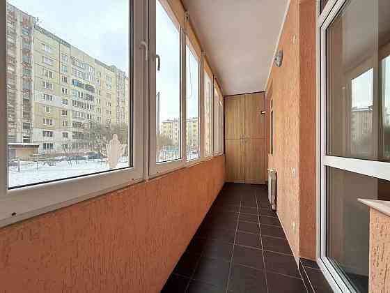 Оренда 1-кімнатної квартири в новобудові вул. Шевченка 418 (Рясне) Львов