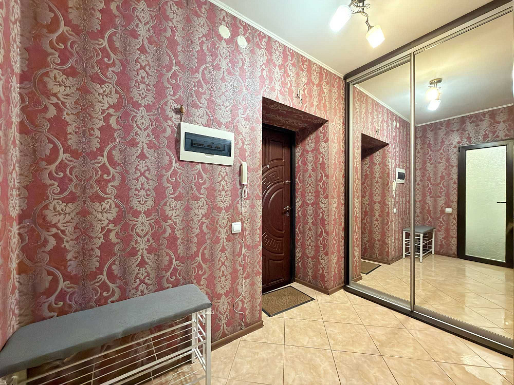 Оренда 1-кімнатної квартири в новобудові вул. Шевченка 418 (Рясне) Львов - изображение 4