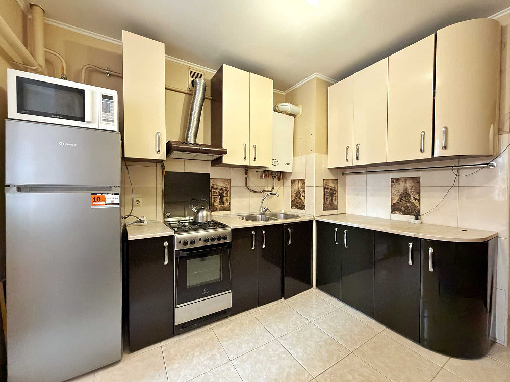 Оренда 1-кімнатної квартири в новобудові вул. Шевченка 418 (Рясне) Львов - изображение 1