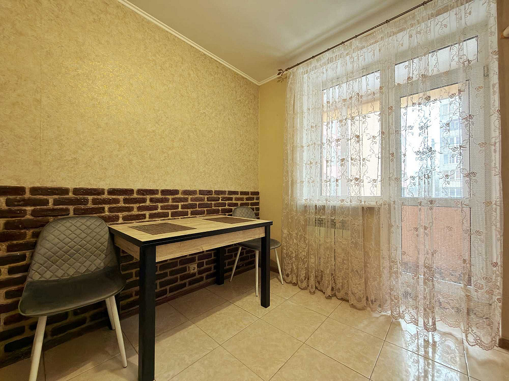 Оренда 1-кімнатної квартири в новобудові вул. Шевченка 418 (Рясне) Львов - изображение 2