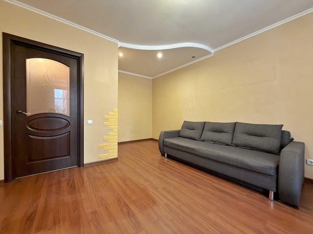 Оренда 1-кімнатної квартири в новобудові вул. Шевченка 418 (Рясне) Львов - изображение 3