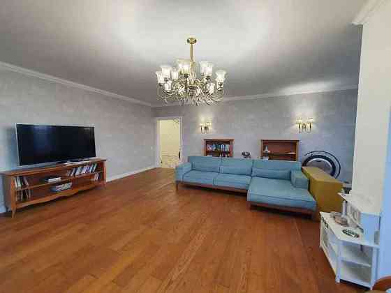 Аренда просторной 3-комнатной квартиры в Аркадии с видом на море Odesa