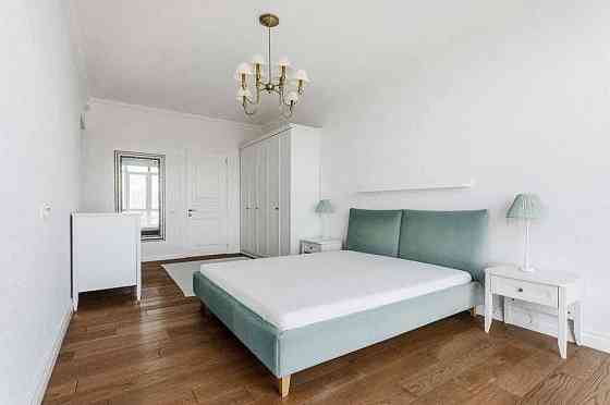 Аренда просторной 3-комнатной квартиры в Аркадии с видом на море Odesa